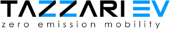 Logo Tazzari