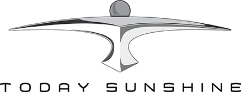 Logo Today Sunshine