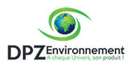 Logo DPZ environnement