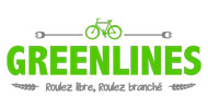 Logo Greenlines SAS