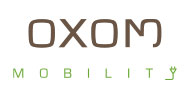 Logo Oxom Mobility & Lifestyle